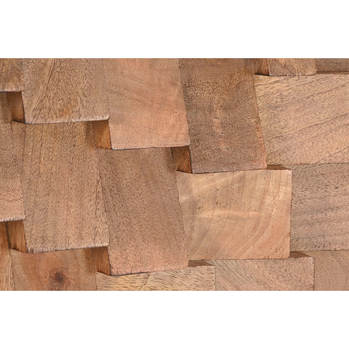 Headboard Home ESPRIT Natural 180 X 5 X 90 CM