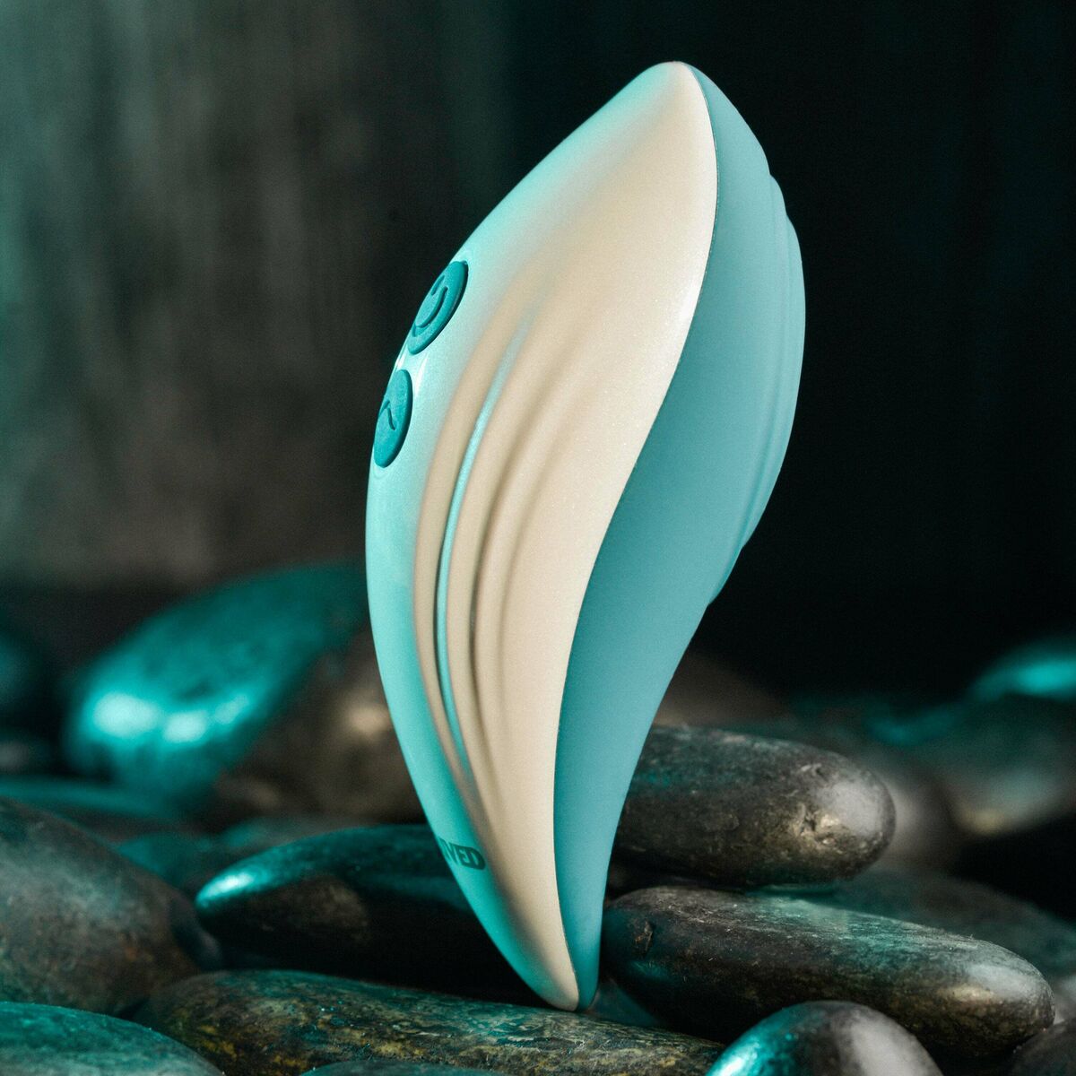 Massager Evolved Green Massager Evolved Green