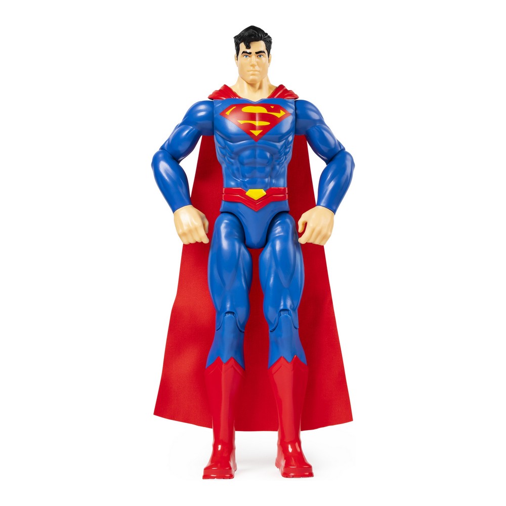 Action Figure Spin Master Superman (30 cm)