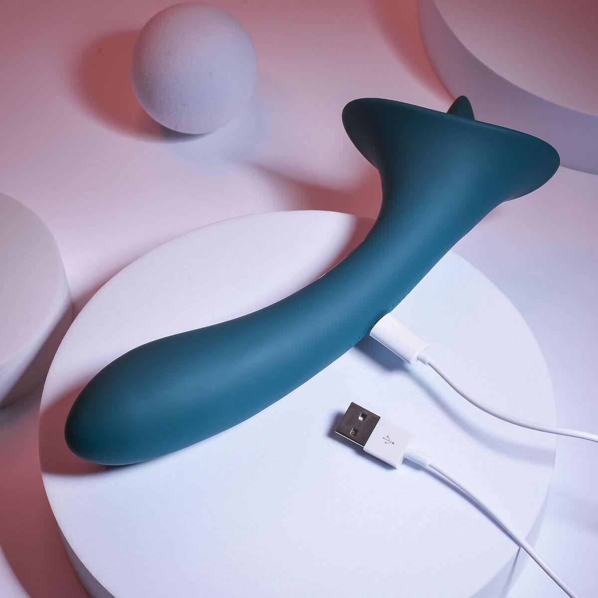 Massager Playboy Green Massager Playboy Green