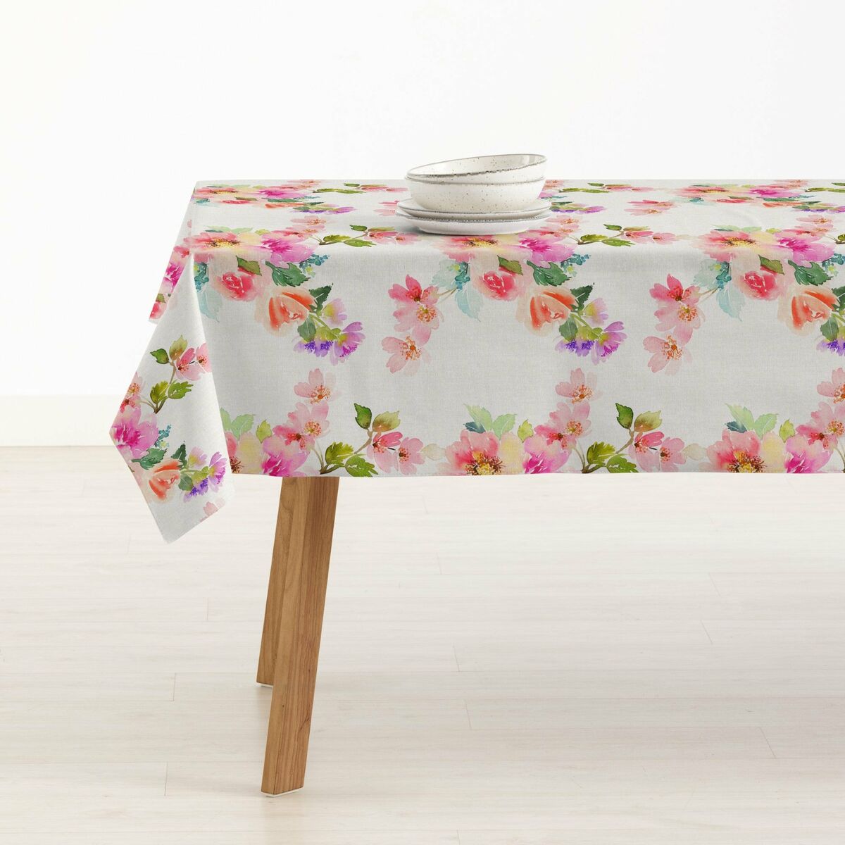 Stain-proof tablecloth Belum 0120-350 250 x 140 cm