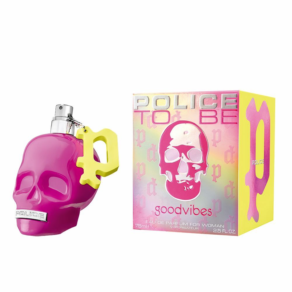 Women's Perfume Police Woman (75 ml)
