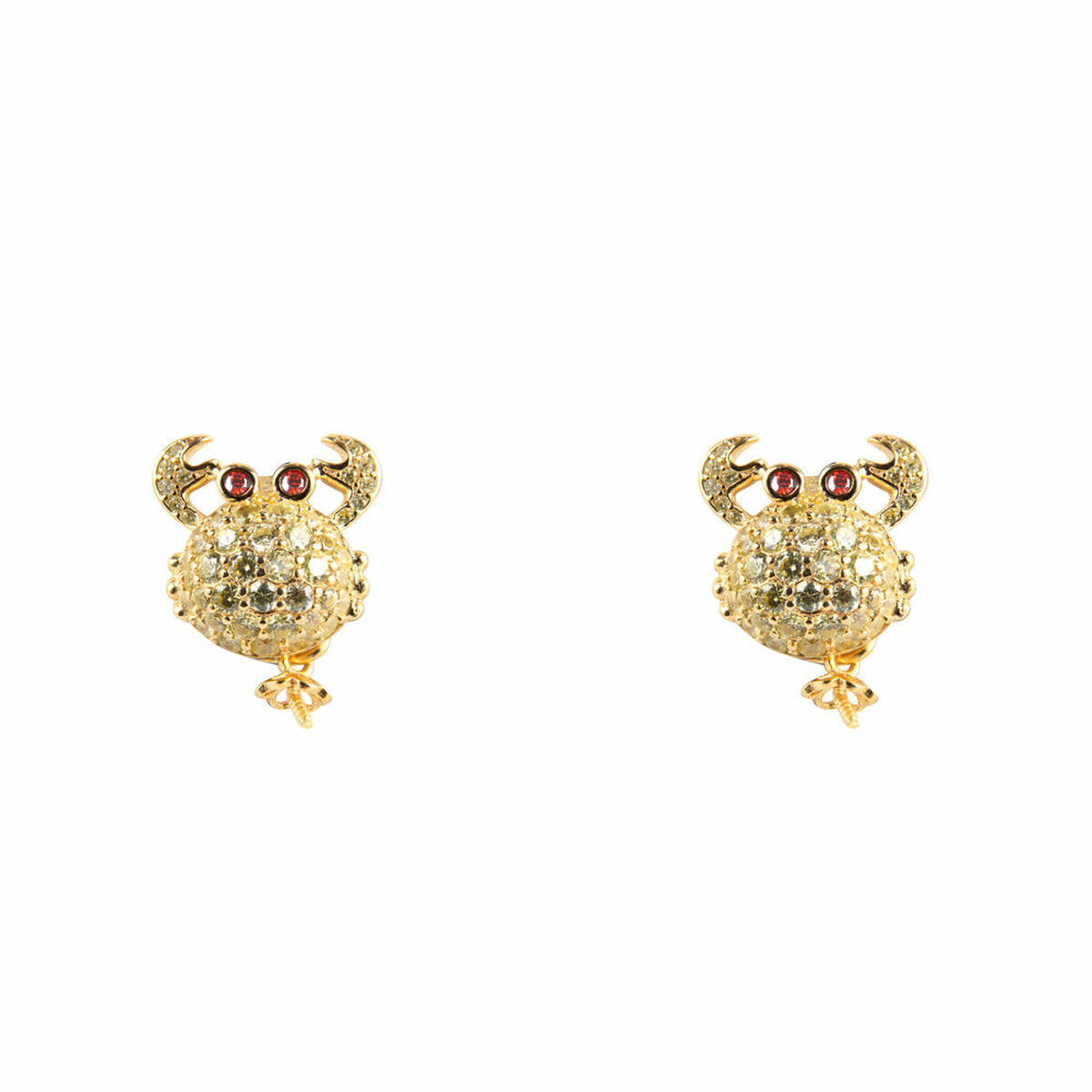 Ladies'Earrings Lancaster JLA-EAR-CRAB-6