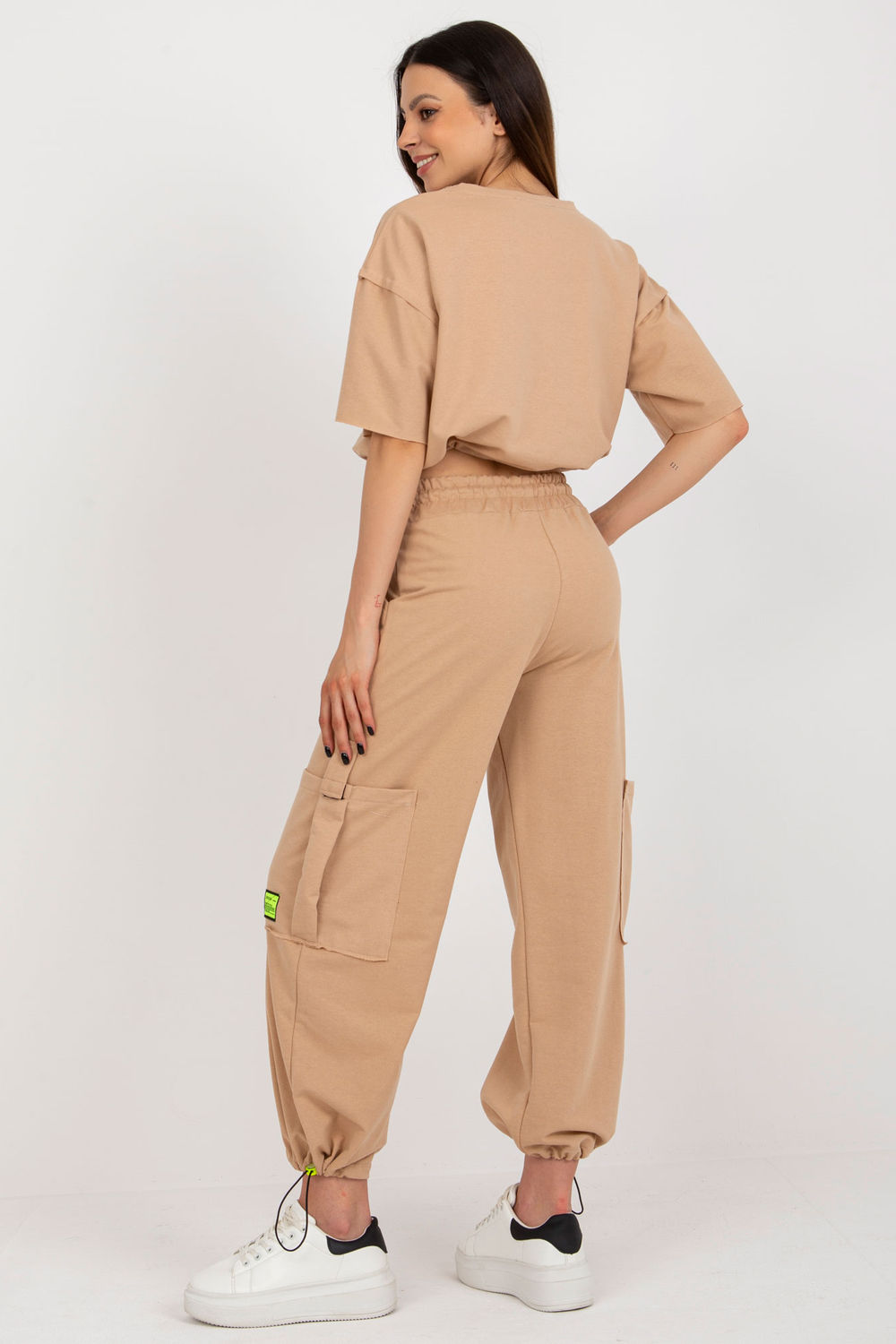  Set model 181592 Badu  brown