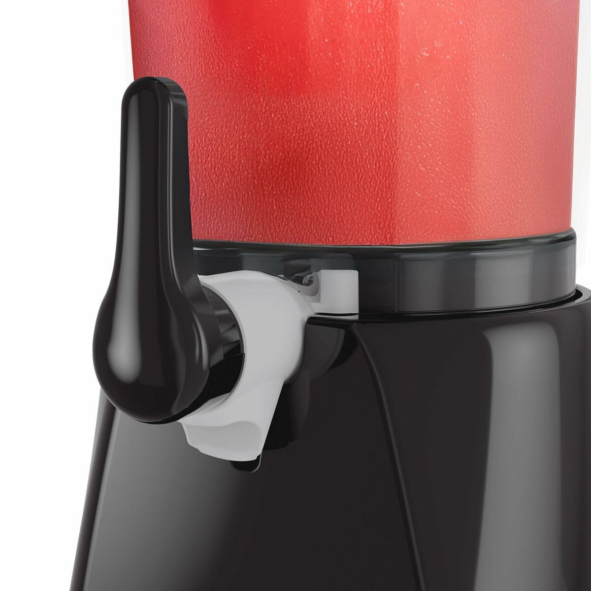 Ice Cream Maker Hkoenig GTR60 20 W Black 1 L Ice Cream Maker Hkoenig GTR60 20 W Black 1 L