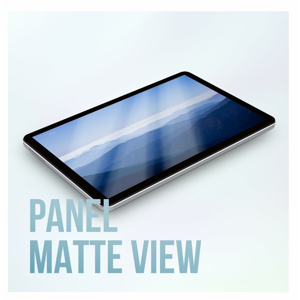 Tablet SPC 97936256L 11" 6 GB RAM 256 GB Silver