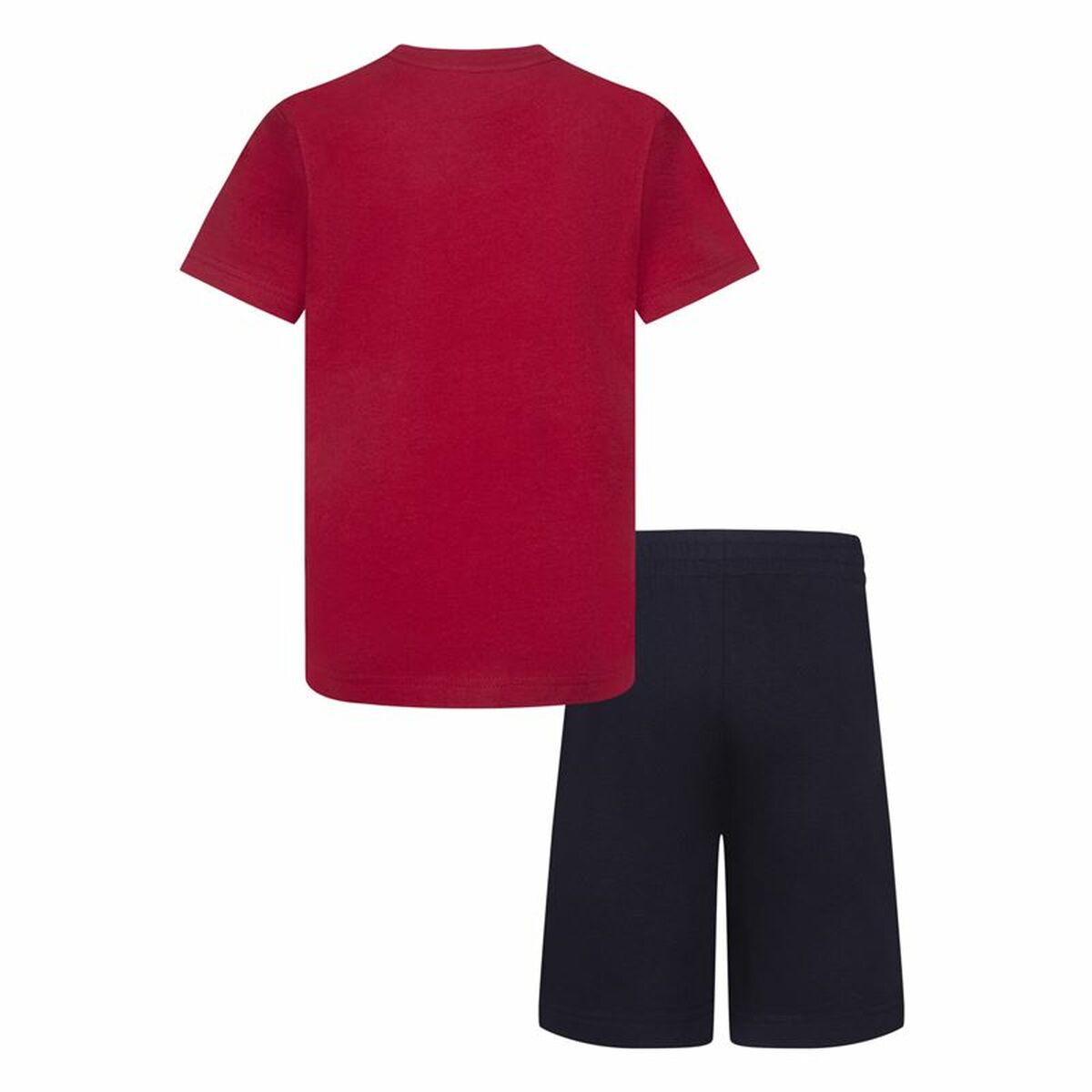 Children's Sports Outfit Jordan Jordan Jumbo Jumpman Black Children's Sports Outfit Jordan Jordan Jumbo Jumpman Black