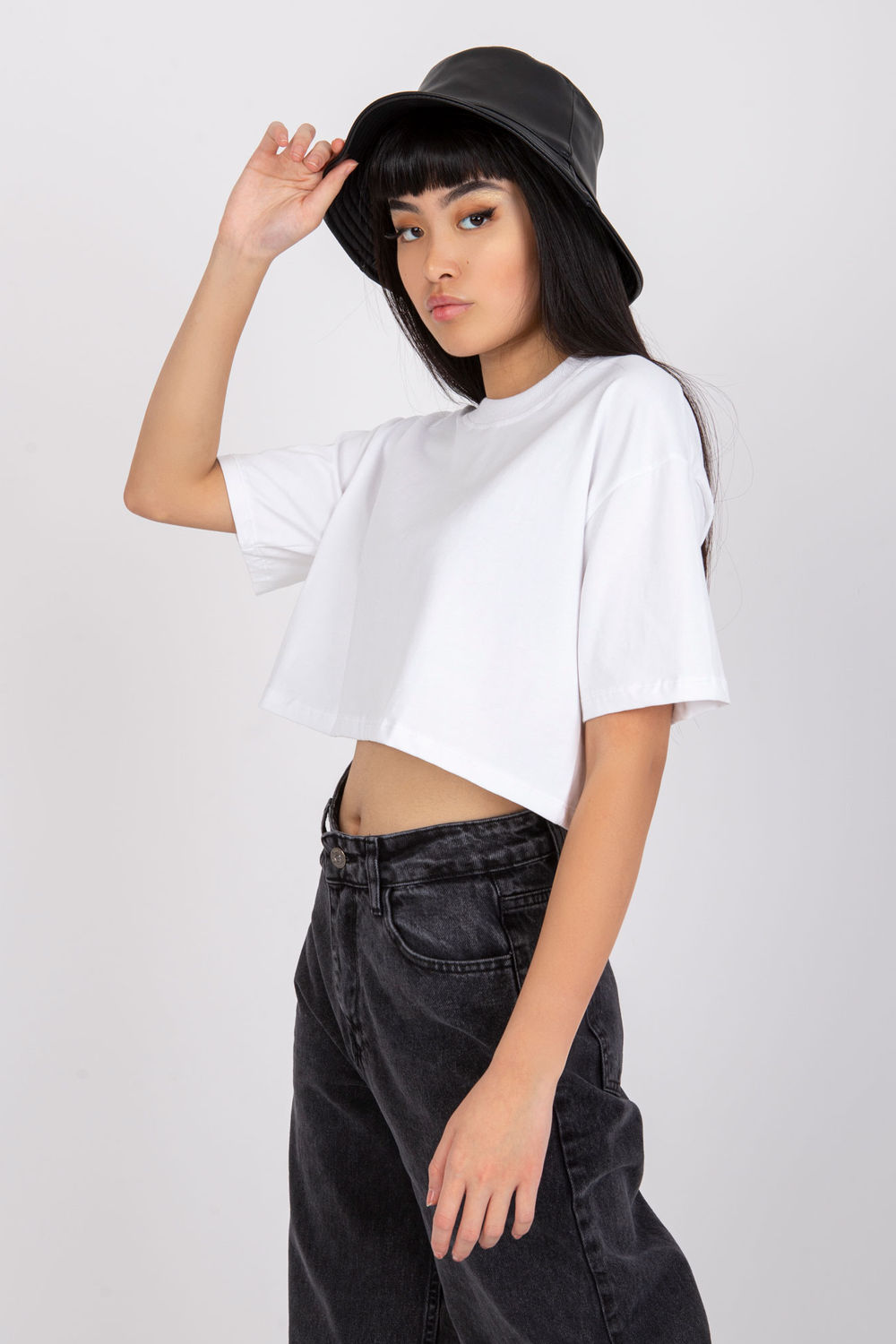  T-shirt model 165154 BFG  white
