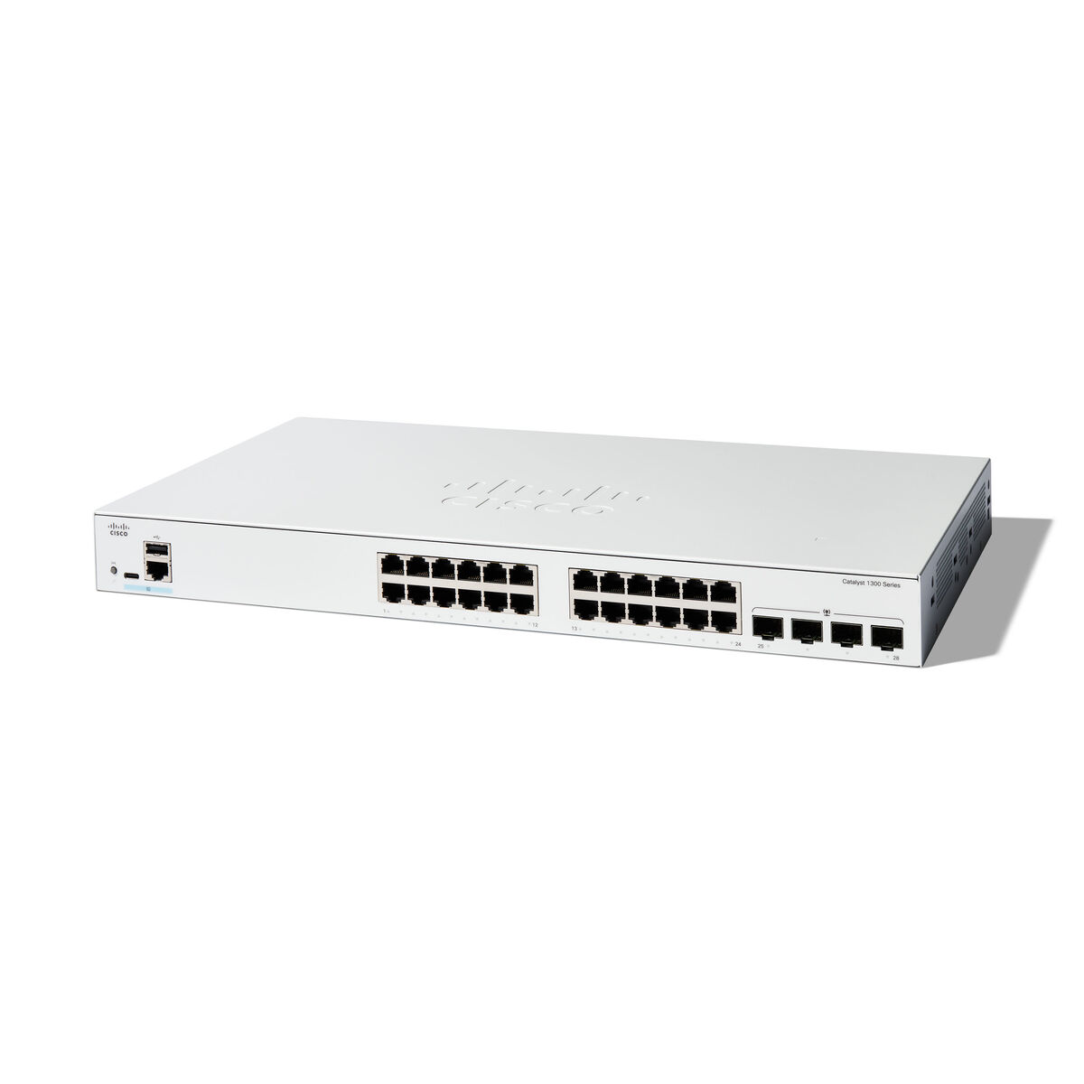 Switch CISCO C1300-24T-4G