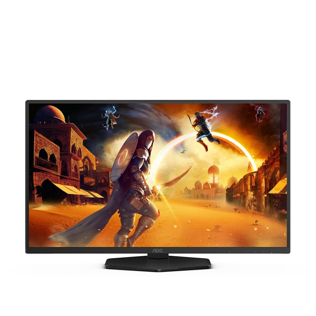 Monitor AOC 25G4SXU Full HD 24,5"