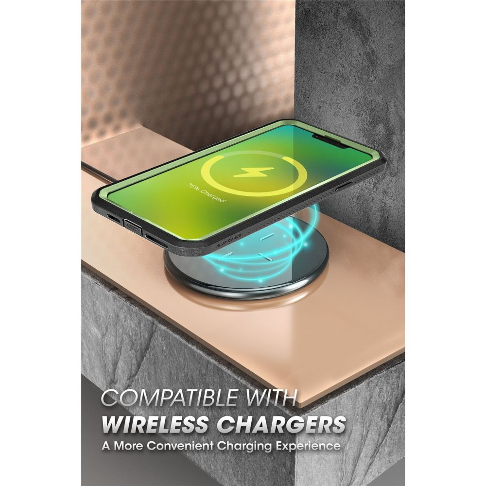 Supcase Unicorn Beetle Pro Apple iPhone 14 Plus Guldan