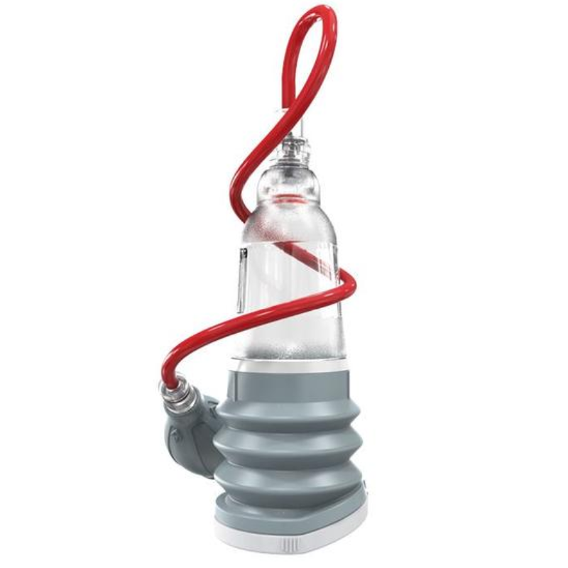 BATHMATE - HYDROXTREME 3 TRANSPARENT