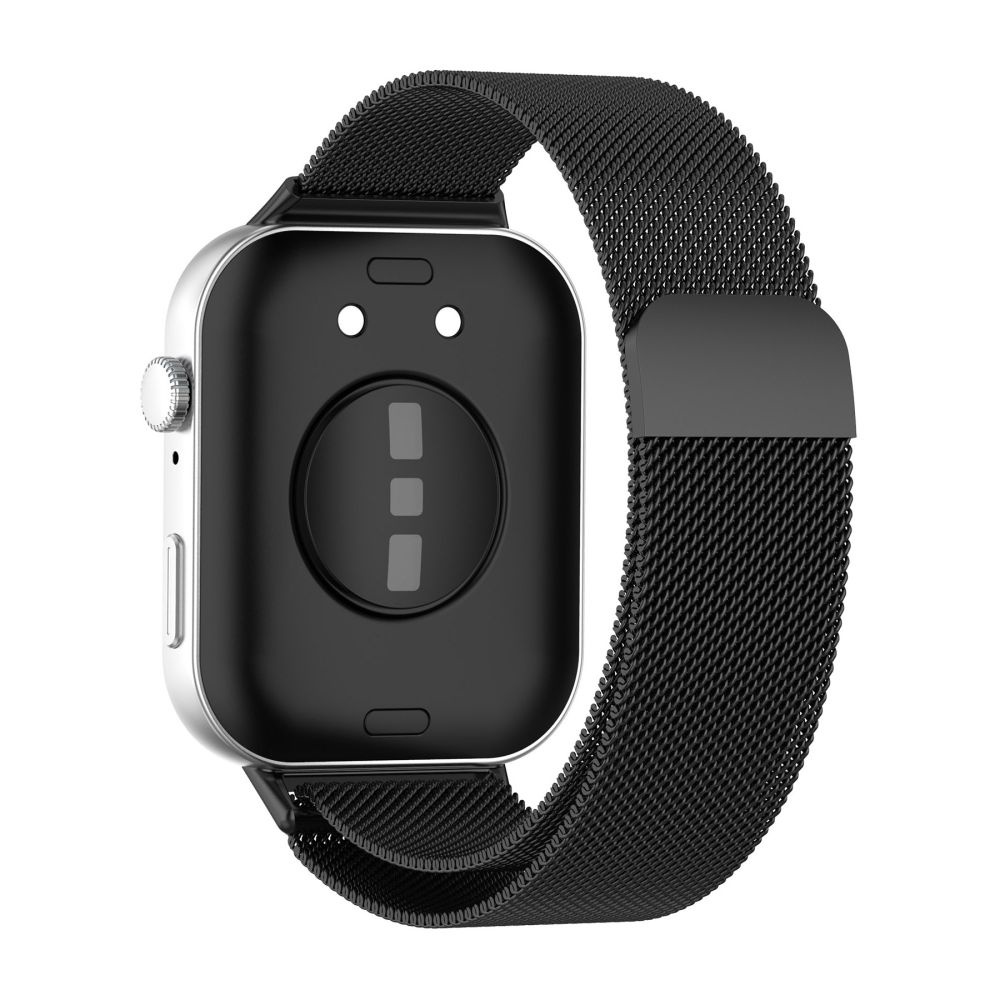 Tech-Protect MilaneseBand Huawei Watch Fit 3 Black