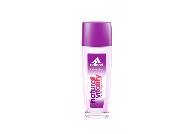 Adidas Natural Vitality Dezodorant spray 75ml