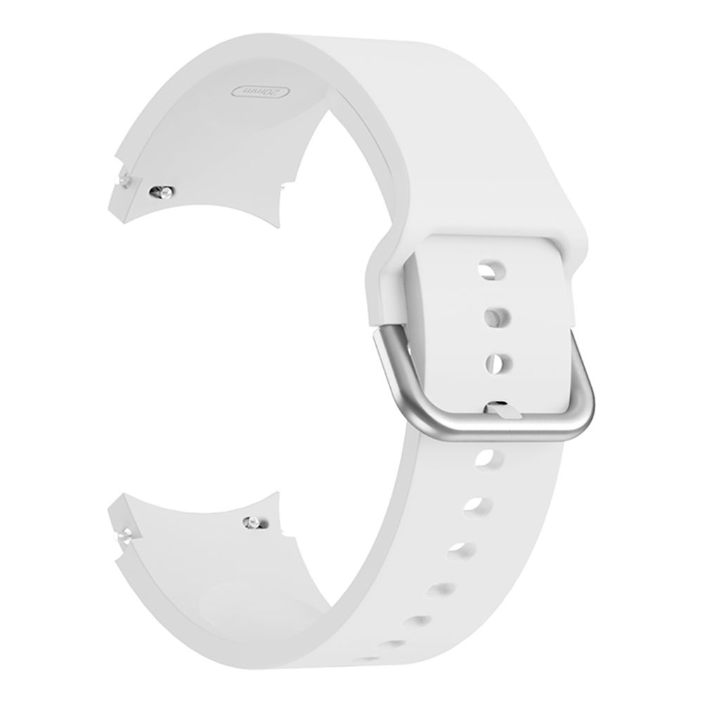 Tech-protect Iconband Samsung Galaxy Watch 4 40/42/44/46mm White