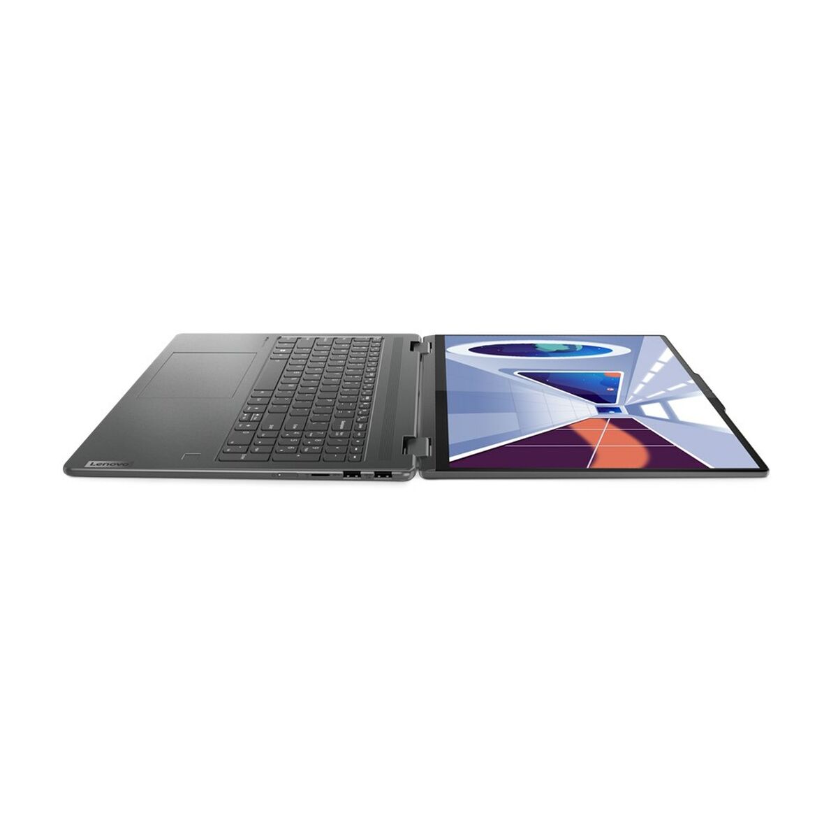 Laptop Lenovo Yoga 7 16" i7-1360P 16 GB RAM 512 GB SSD
