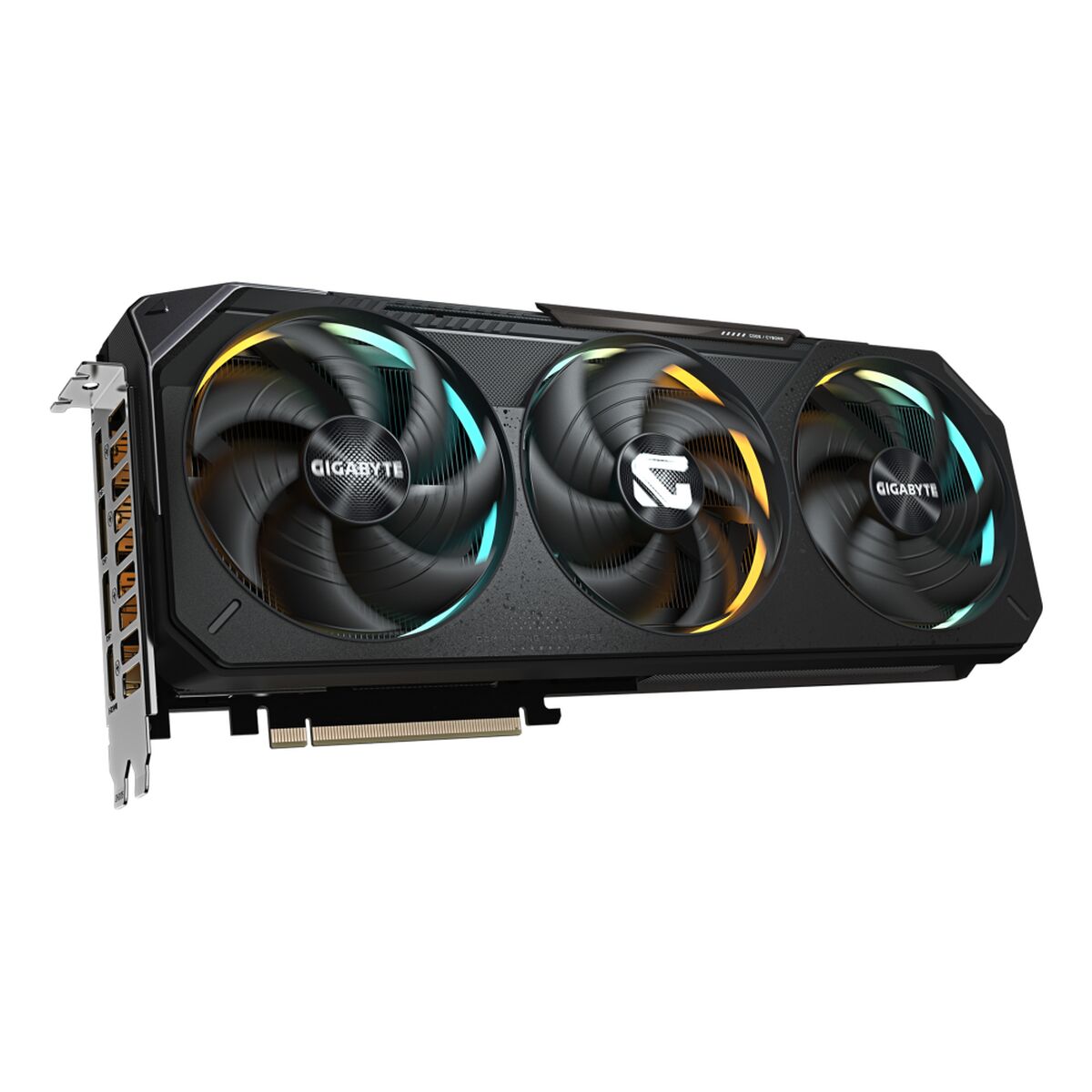 Graphics card Gigabyte 9VN5070GO-00-G10 nvidia geforce rtx 5070 12 GB GDDR6 Graphics card Gigabyte 9VN5070GO-00-G10 nvidia geforce rtx 5070 12 GB GDDR6