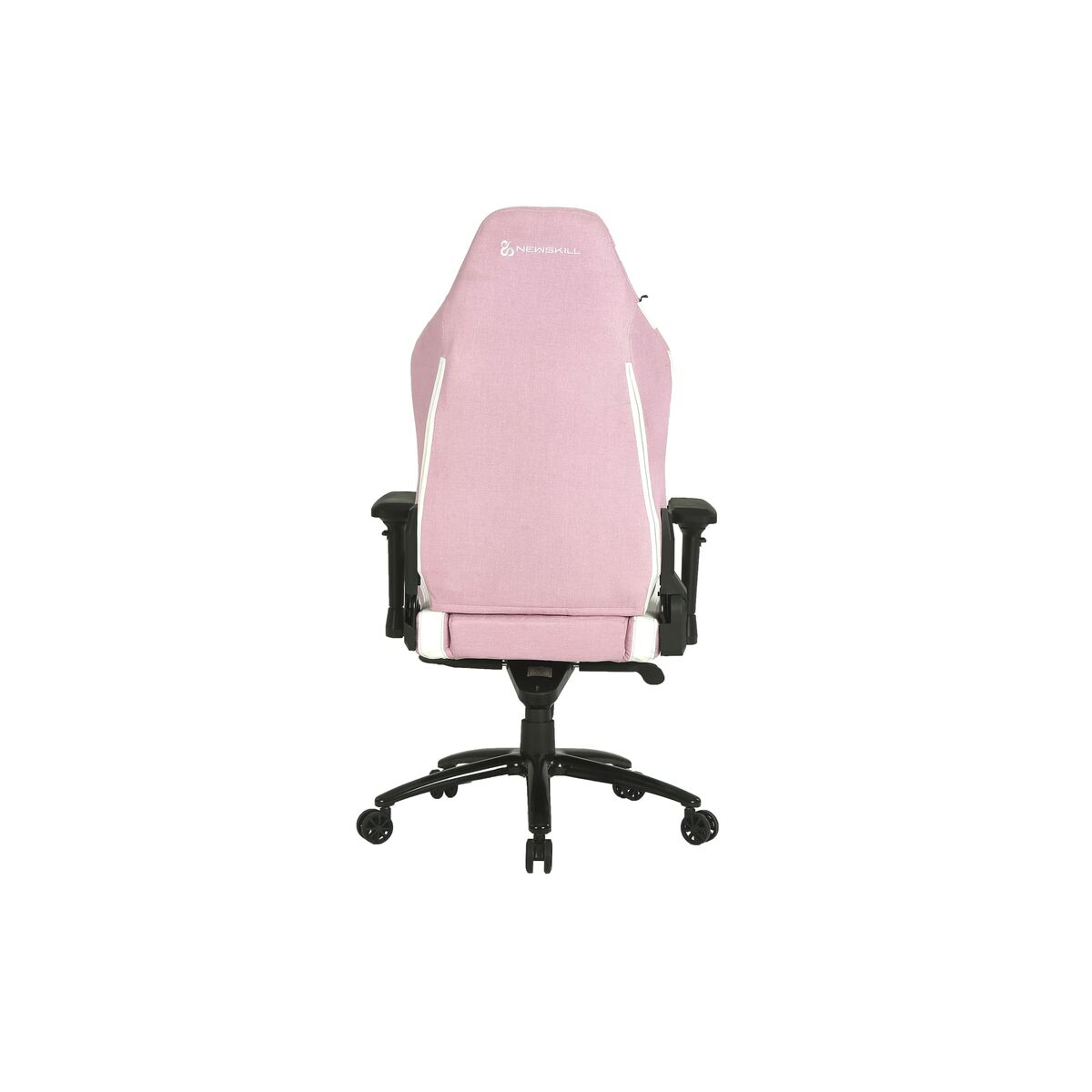 Gaming Chair Newskill NS-CH-NEITH-ZE-WHITE-PINK