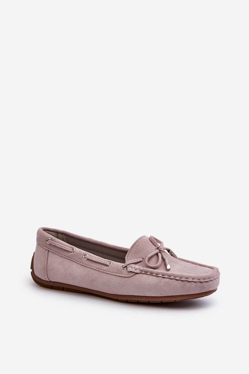  Mocassin model 196400 Step in style  violet