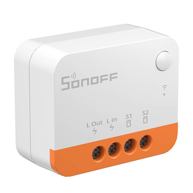 Sonoff Smart Switch ZBMINIL2