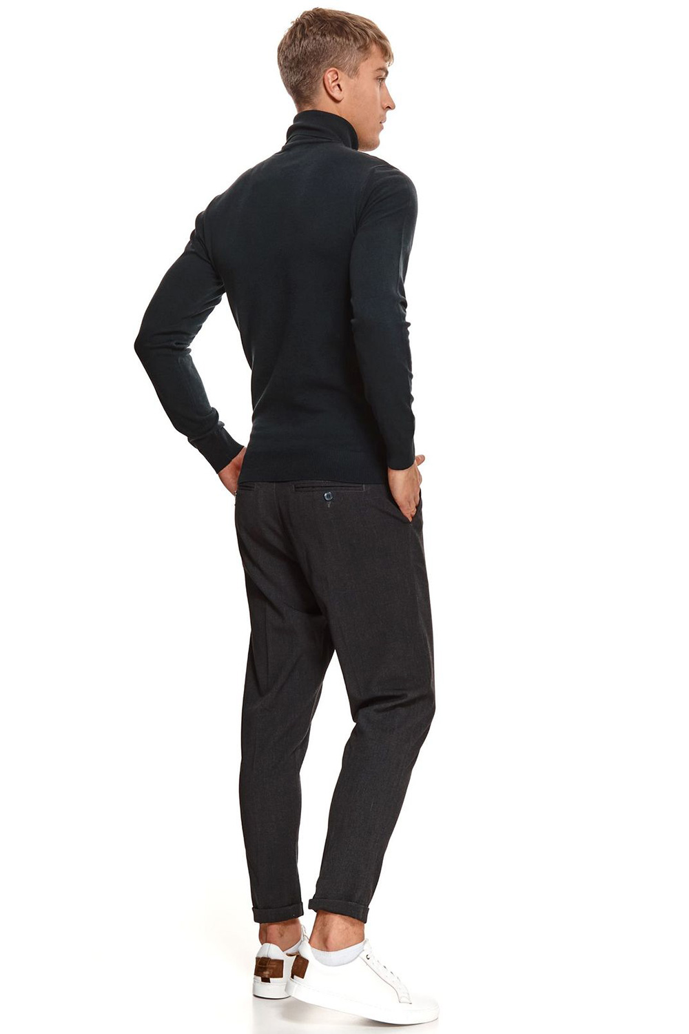  Jumper model 174248 Top Secret  navy blue