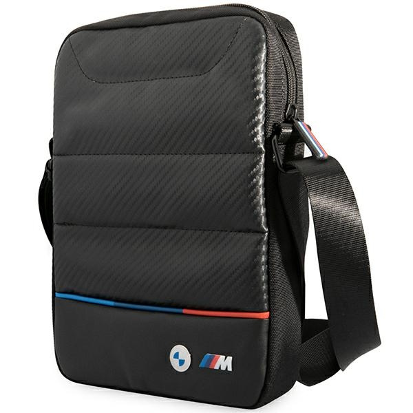 BMW BMTB10COCARTCBK Tablet 10 inch black Carbon Tricolor