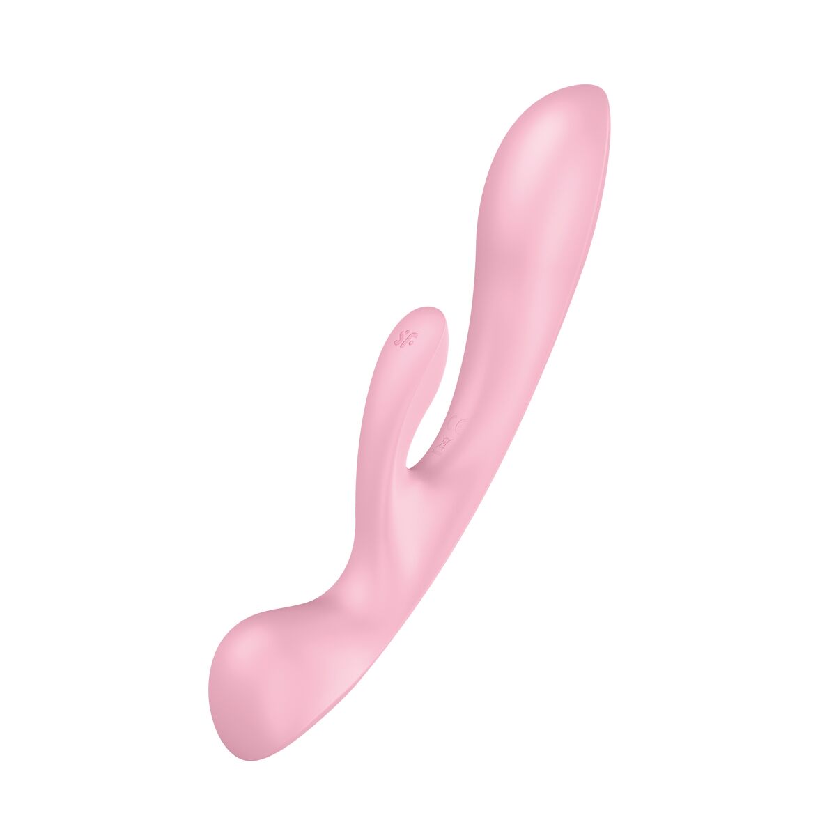 G-Spot Vibrator Satisfyer Pink