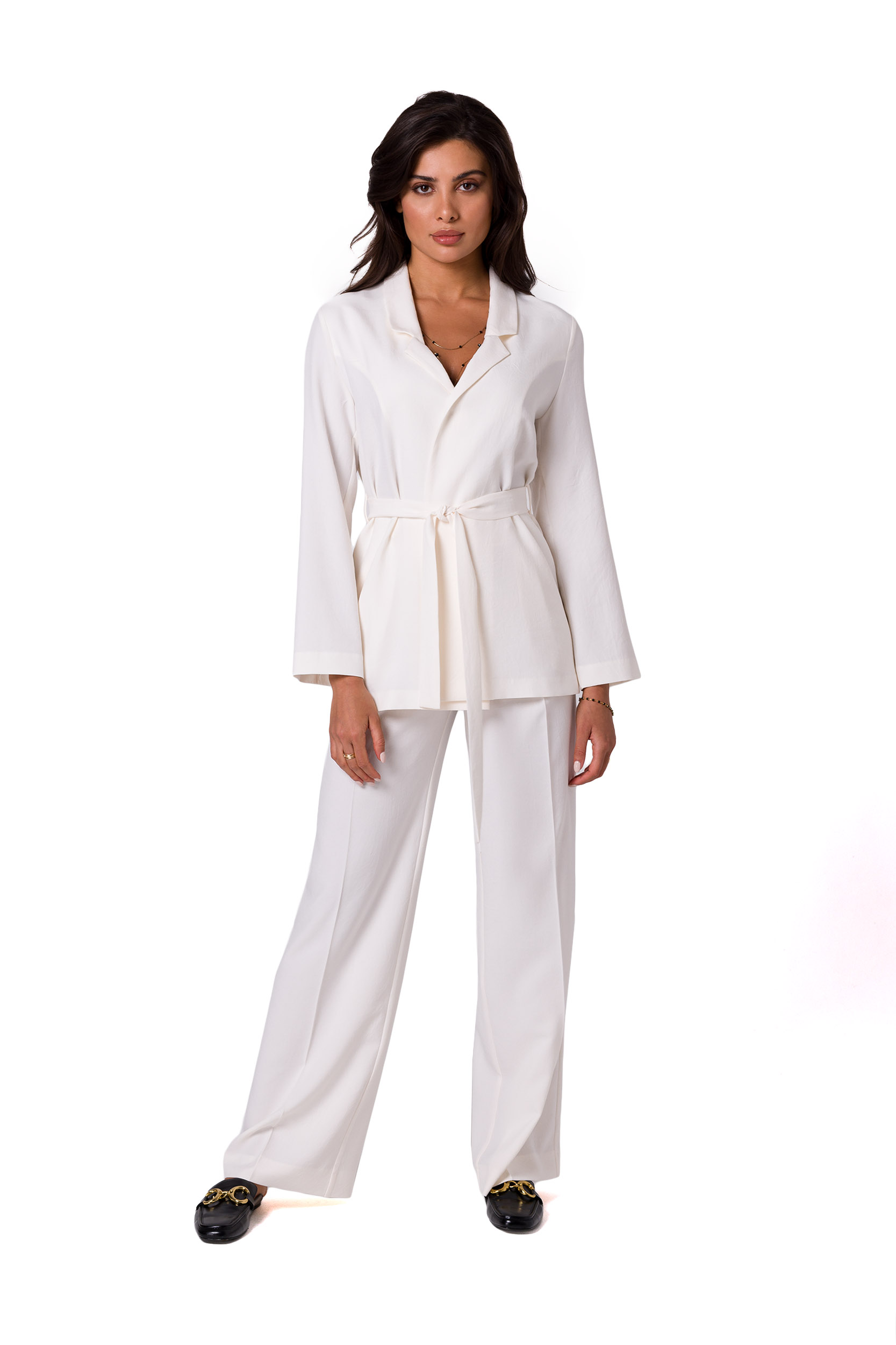  Jacket model 177983 BeWear  beige
