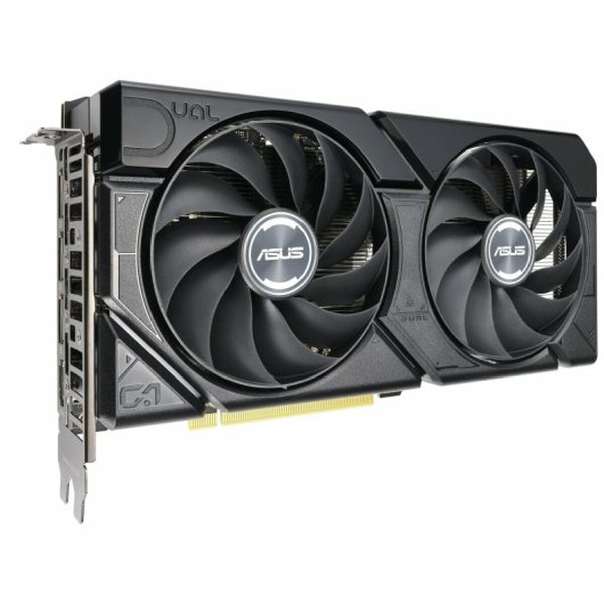 Graphics card Asus 90YV0J49-M0NA00 Geforce RTX 4060 Ti 8 GB GDDR6