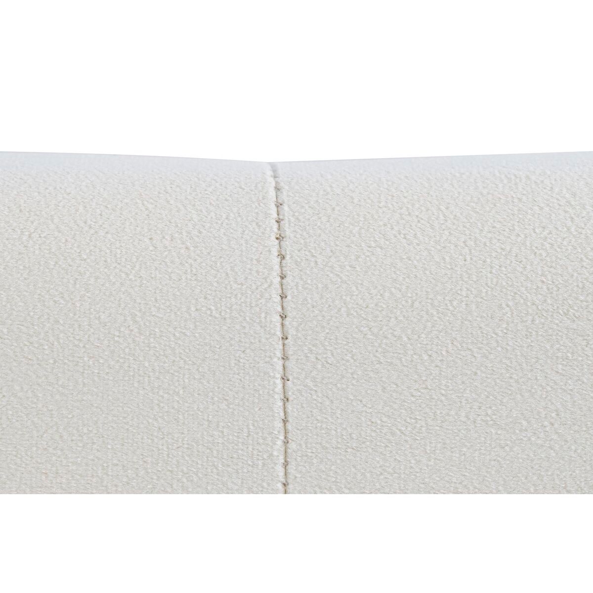 Headboard Home ESPRIT Cream 159 x 8 x 119 cm