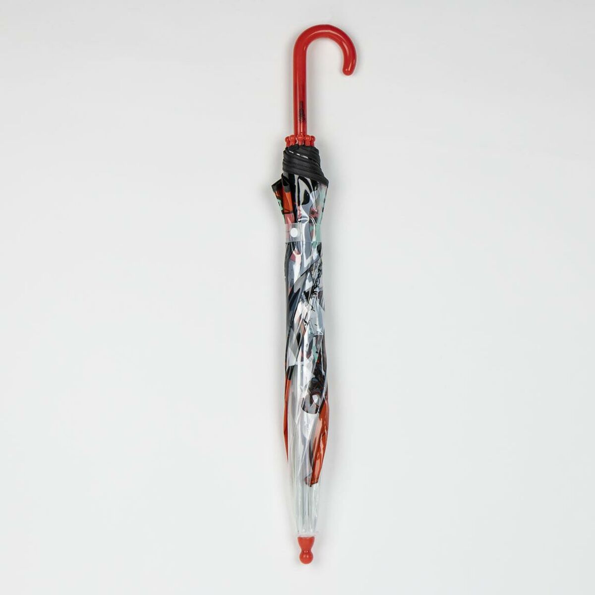 Umbrella Spider-Man