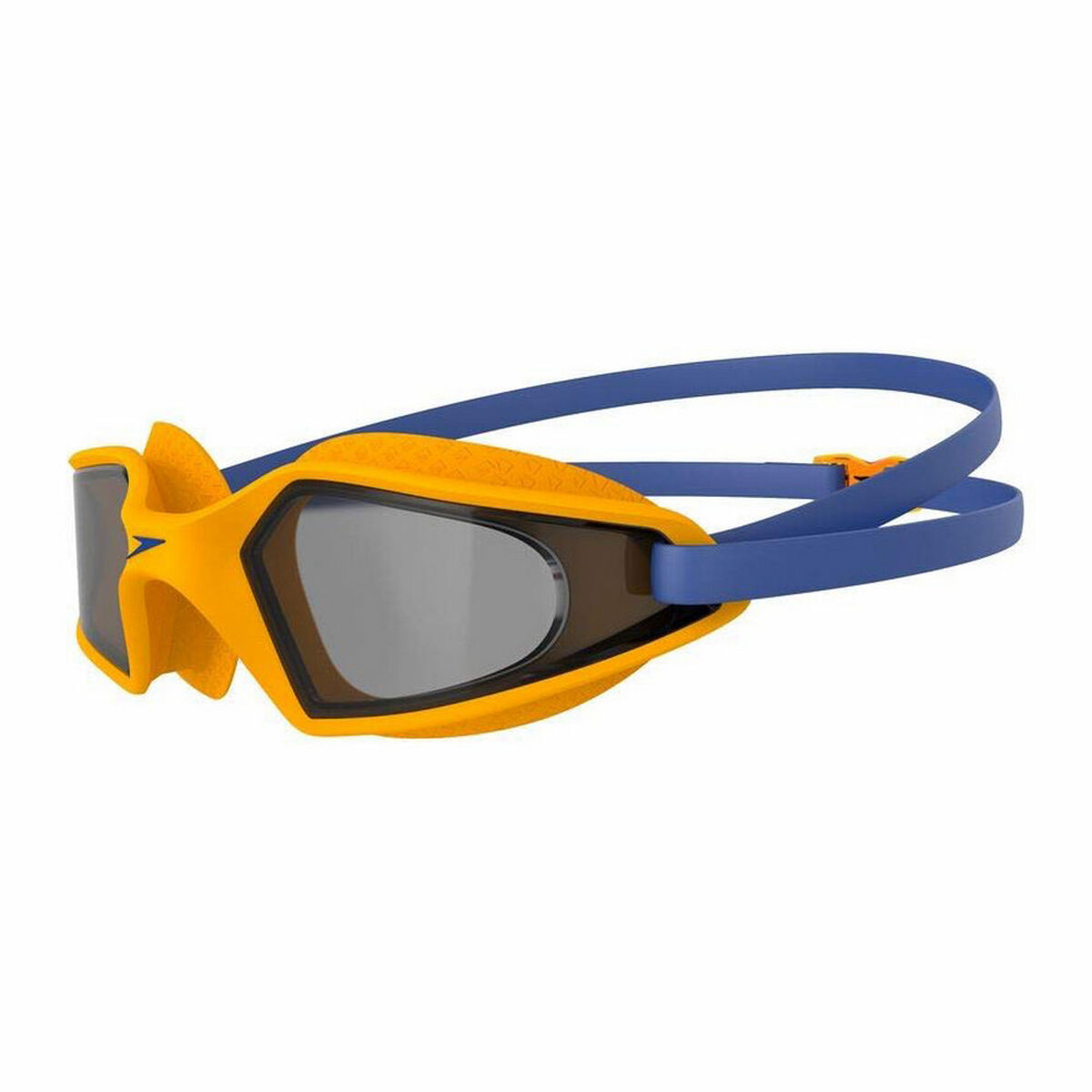 Children's Swimming Goggles Speedo HYDROPULSE JUNIOR 8-12270D659