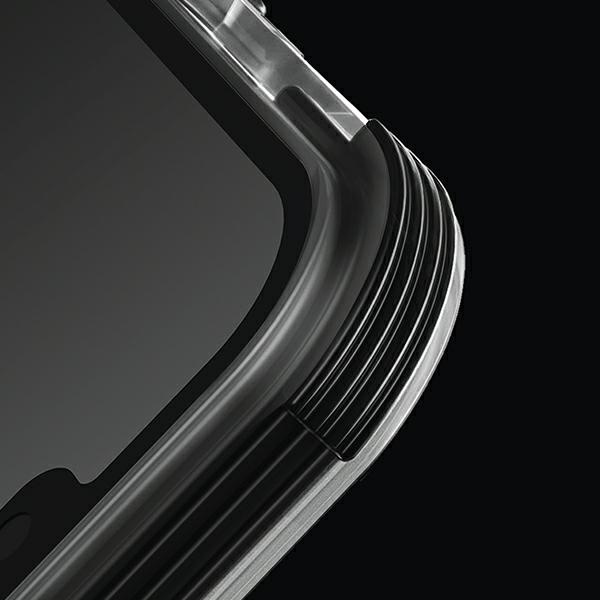 UNIQ Combat Apple iPhone 14 Pro Max carbon black