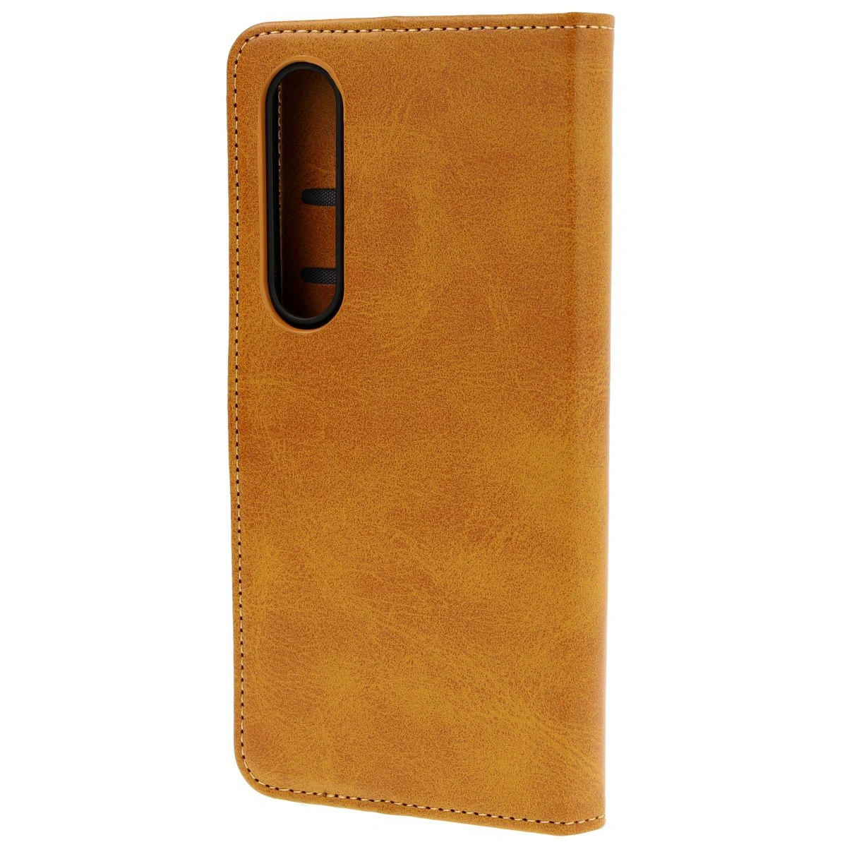Bizon Case Pocket Sony Xperia 1 VI brown