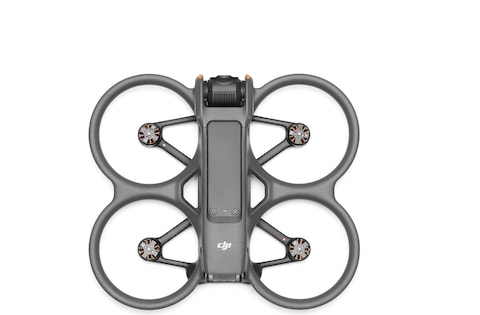 DJI Avata 2 Fly More Combo (Three Batteries)