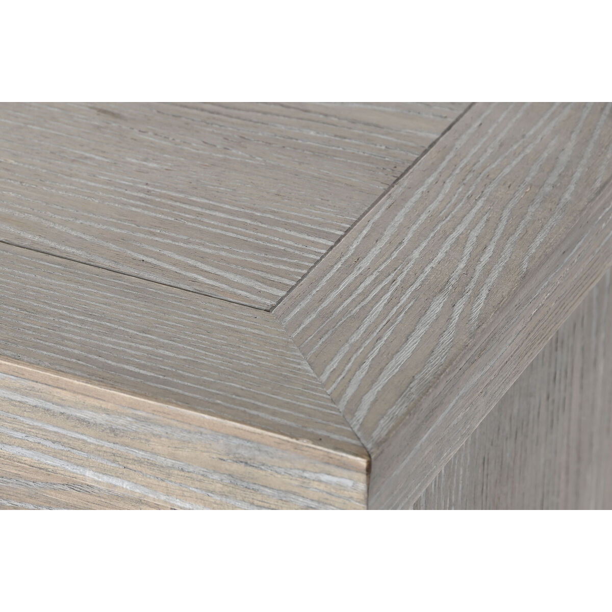 Sideboard Home ESPRIT Natural Wood Crystal 180 x 40 x 82 cm