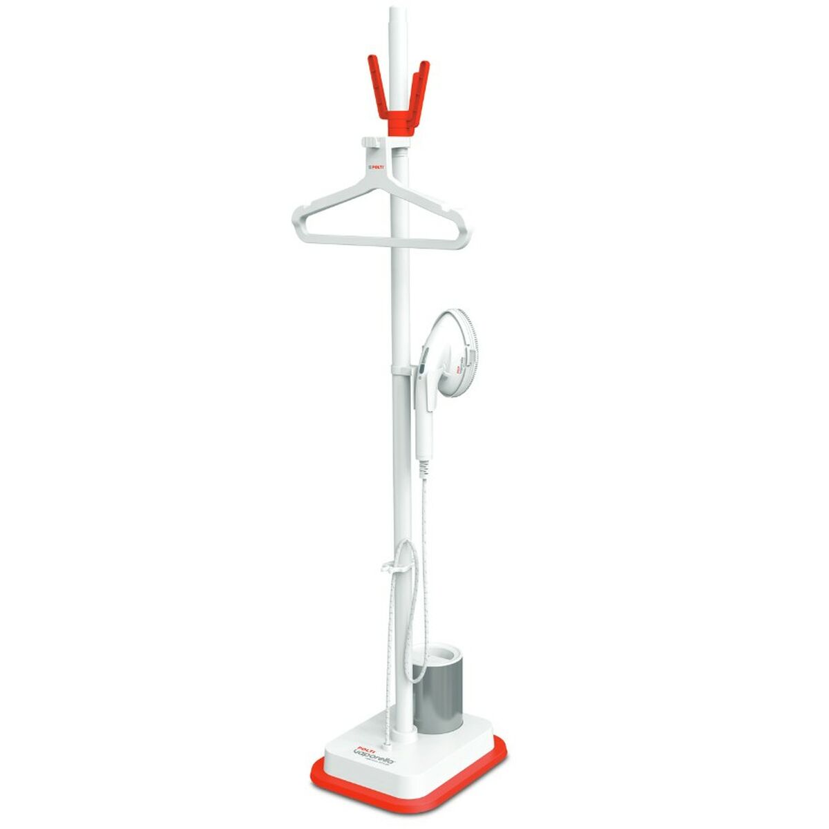 Vertical steam iron POLTI PLEU0273