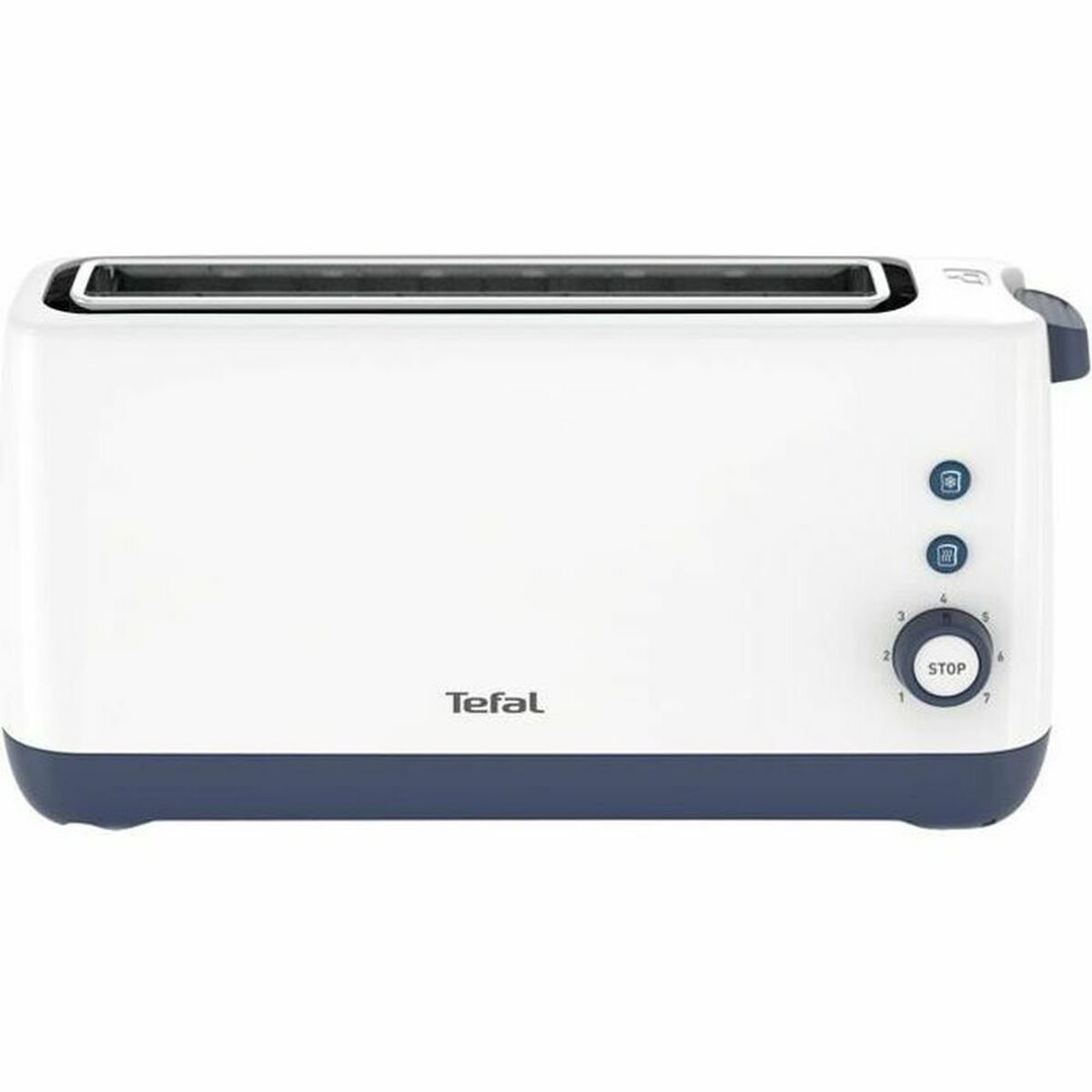 Toaster SEB TL302110 850 W White 850 W
