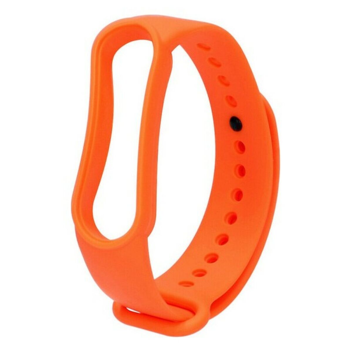 Replacement Activity Bracelet Mi Band 5 Contact TPU