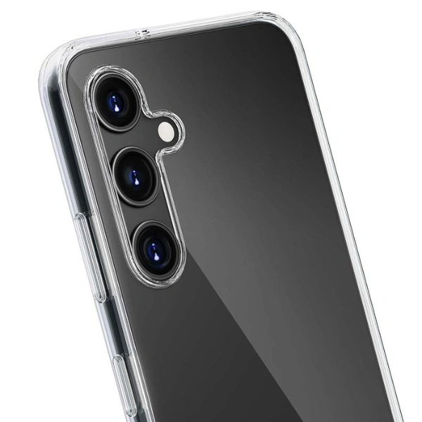 Case 3MK Clear Case Samsung Galaxy M52 5G