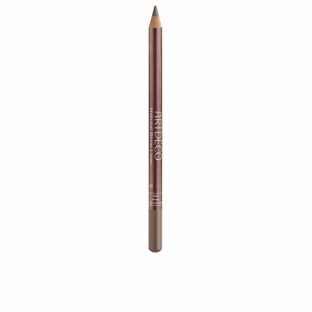 Eyebrow Pencil Artdeco Natural Brow Ash Brown (1,4 g)