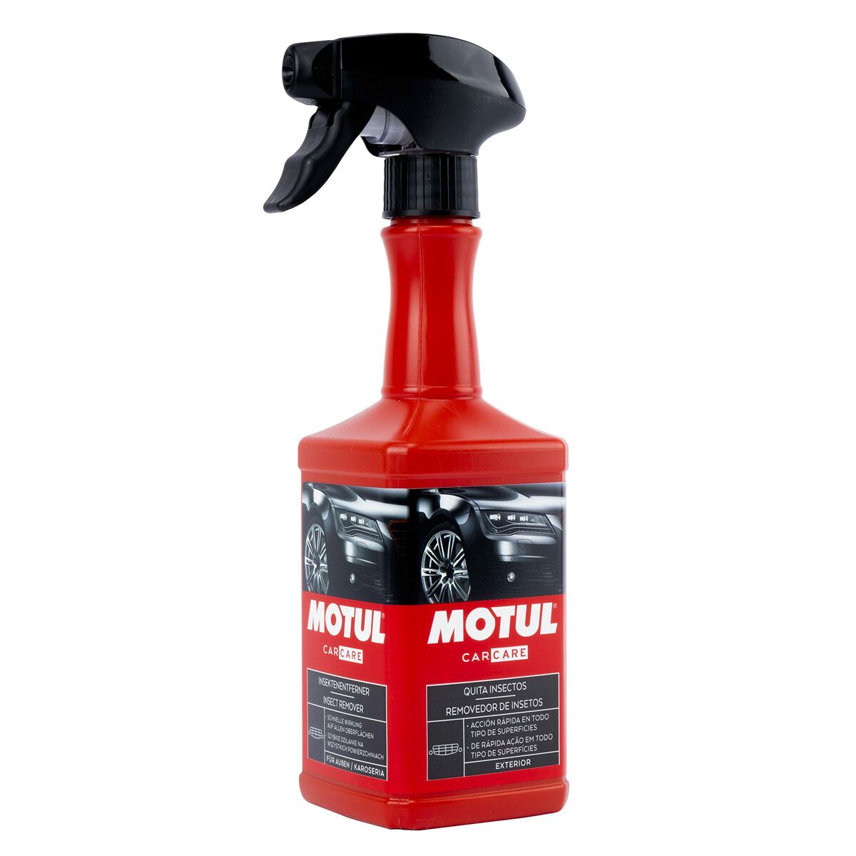 Środek do Usuwania Owadów Motul MTL110151 500 ml