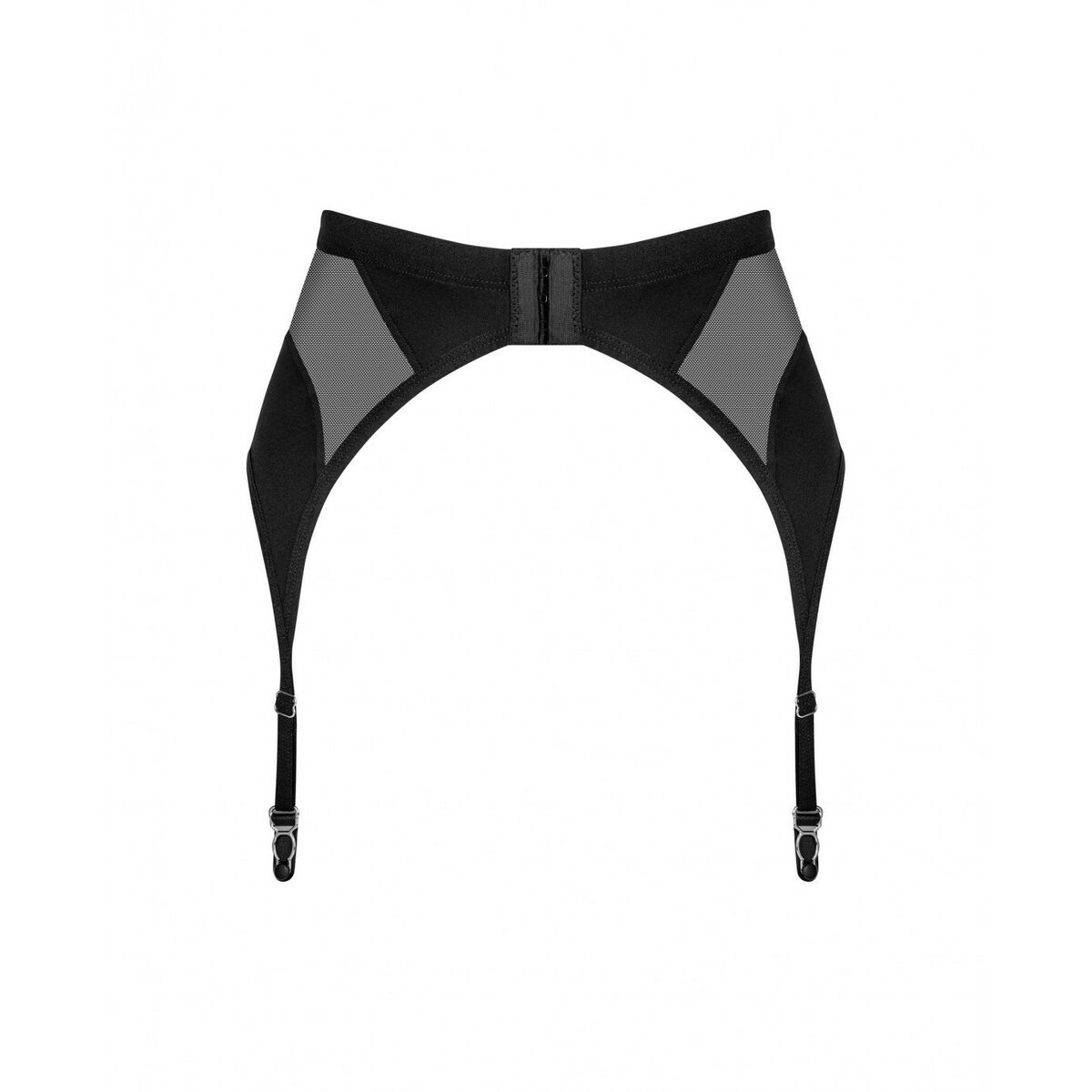 Suspender Obsessive XS/S Black