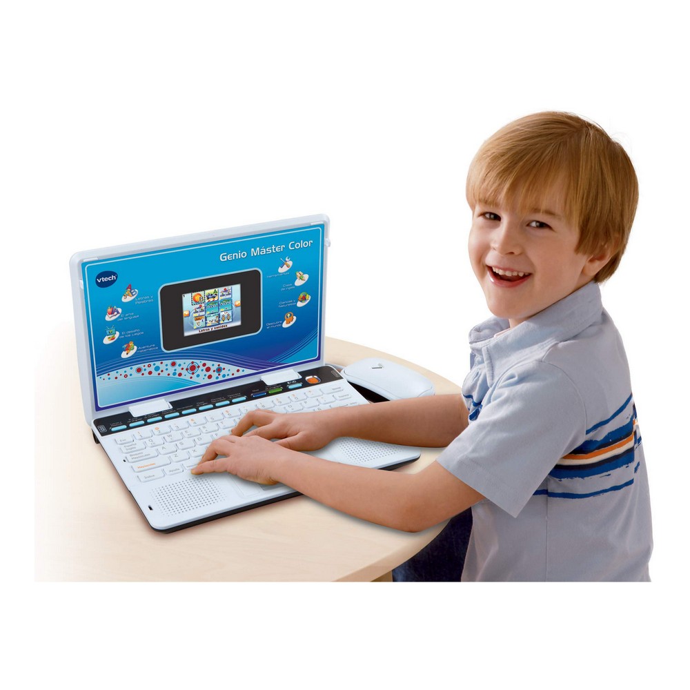 Laptop computer Vtech 3480-133847 Laptop computer Vtech 3480-133847