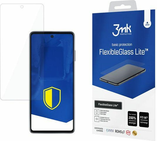 3MK FlexibleGlass Lite Motorola Edge 20