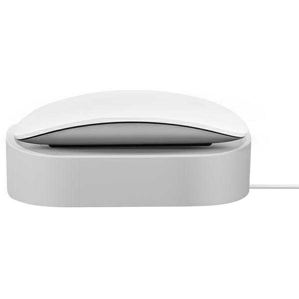 UNIQ Nova Magic Mouse Docking Station grey