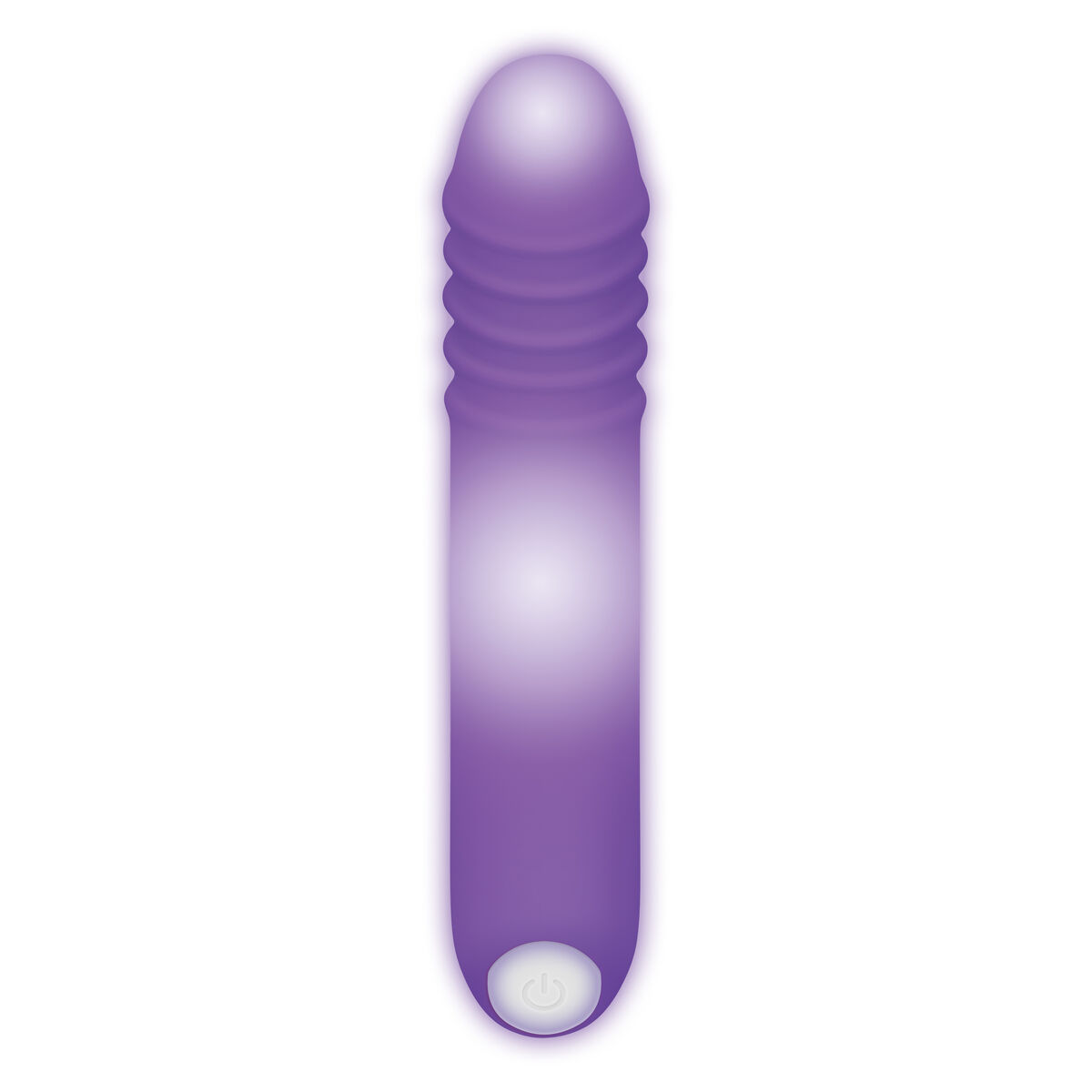 G-Spot Vibrator Evolved Purple G-Spot Vibrator Evolved Purple