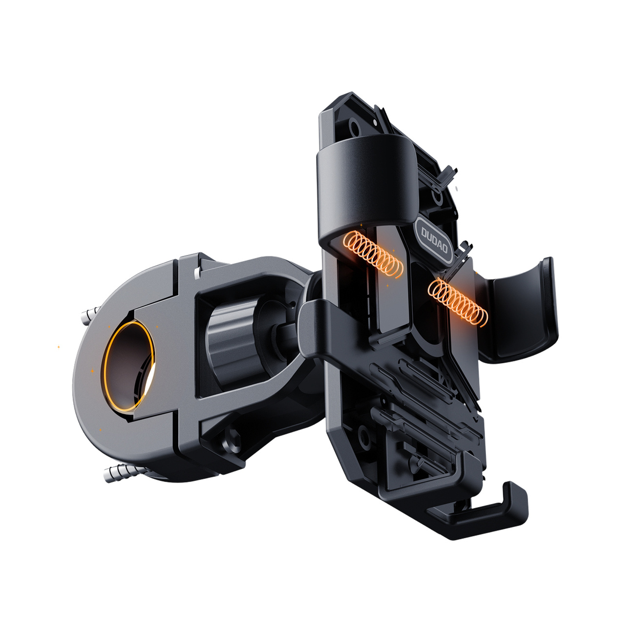 Dudao F7C bike carrier black