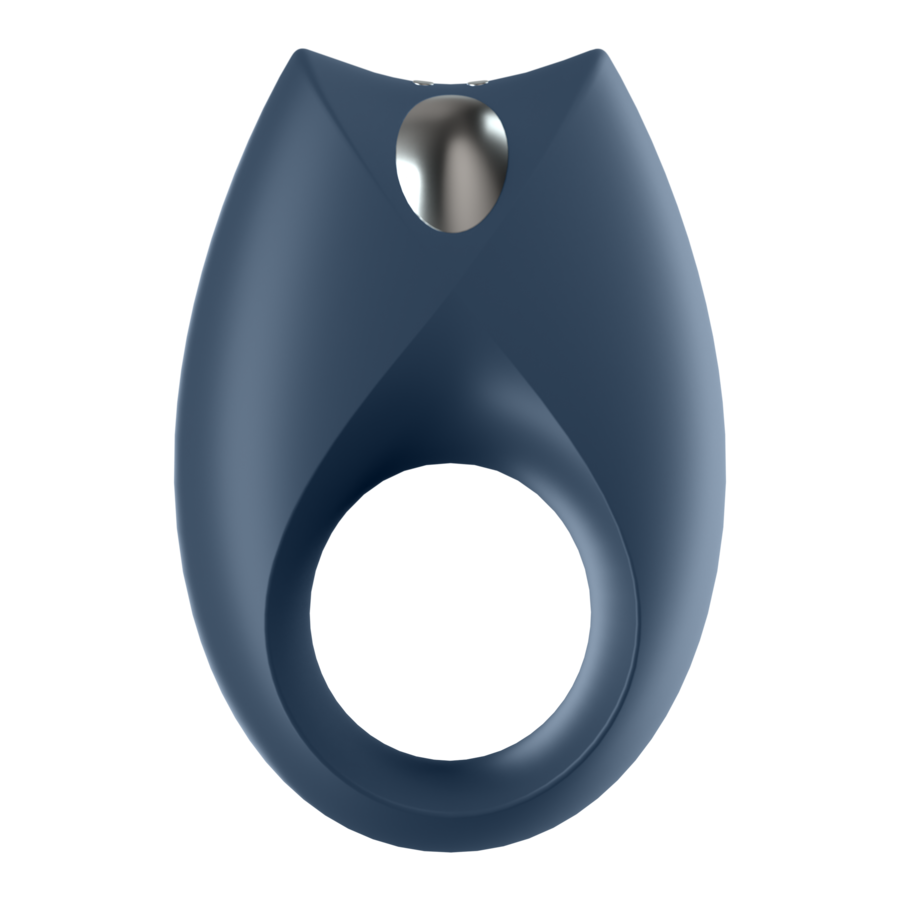 SATISFYER POWERFUL ROYAL ONE RING VIBRATOR APP