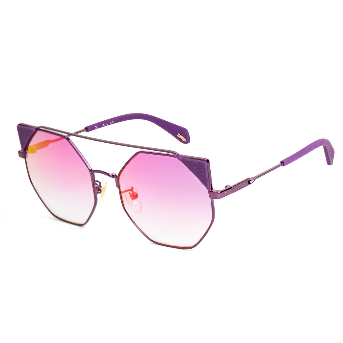 Ladies'Sunglasses Police SPLA95-568TNV ø 56 mm